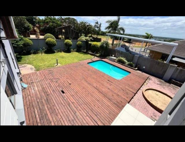 3 BEDROOM PROPERTY TO RENT IN MEER EN SEE